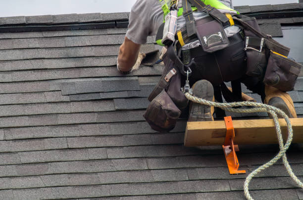 Reliable Roofing contractor in Fort Washington, MD by Brentwood Metal Roofing